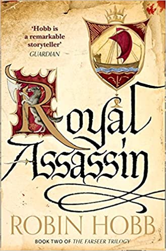 [9780007562268-1] Royal Assassin