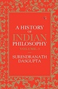 A History of Indian Philosophy Vol. 3 (Rupa)