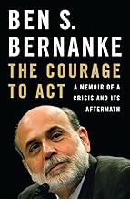 [9780393247213-1] The Courage to Act (HB)